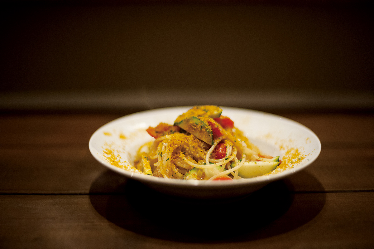 パスタ